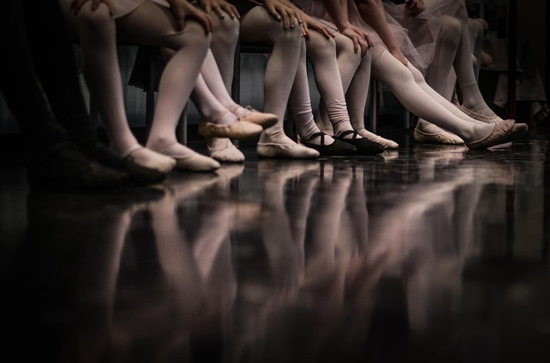Therapeutic dance classes
